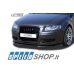 Audi A3 P8 priekinio bamperio pažeminimas RDX